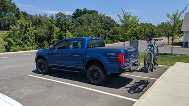 Ranger's Ranger