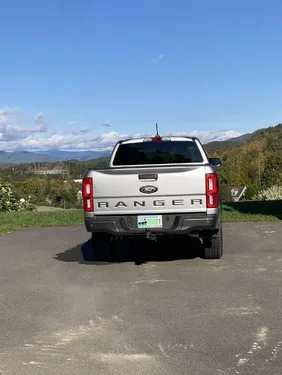 NC Ranger