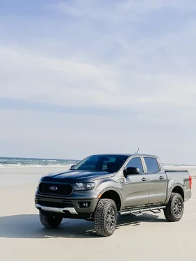 Beach day