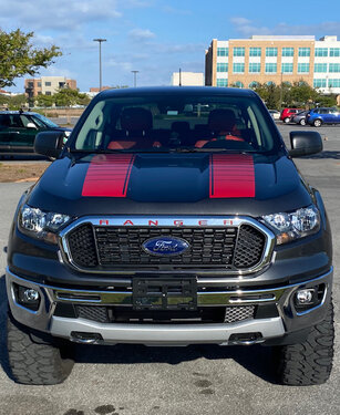 2020 XLT 4x4