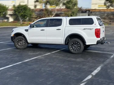 2019 Sport 4x4