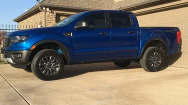 Blue Sport