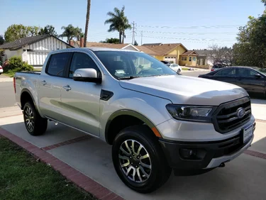 Ranger