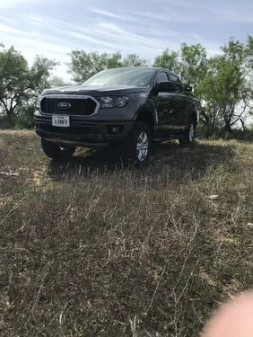 Bear’s XLT Ranger