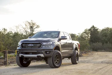 2019 Ford Ranger Magnetic