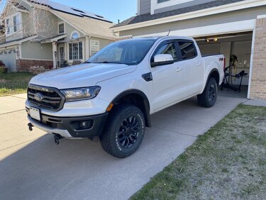 FXFor Tacos