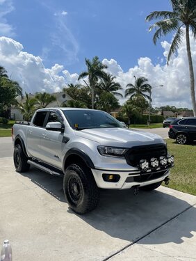 Carolina Ranger