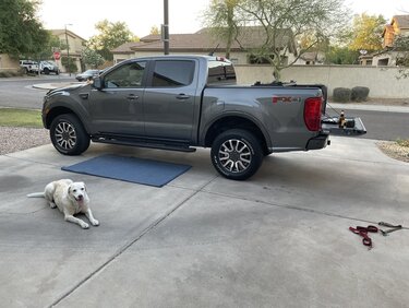 Mine