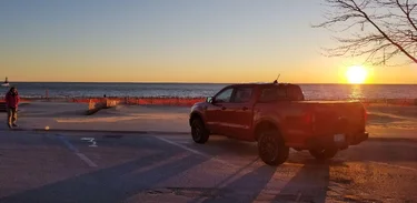 WxNerd2015's Hot Pepper Red XLT FX4