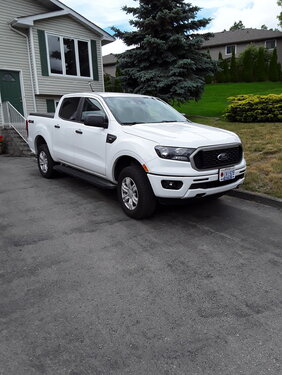 My Truck