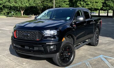 Shadow Black