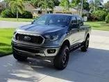 ranger XLT