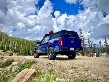 Ranger Rick-O