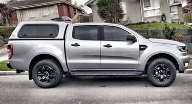 Ford Ranger XLS Sport 3.2 Diesel