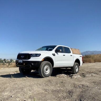 Overland Expo SoCal 2026 | 2019+ Ford Ranger and Raptor Forum (5th ...