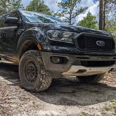 Programming Tire Size with Forscan? | 2019+ Ford Ranger and Raptor ...