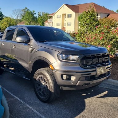 Ford Ranger Forscan SpreadSheet | 2019+ Ford Ranger and Raptor Forum ...