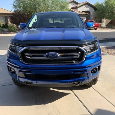 Modem lost connection | 2019+ Ford Ranger and Raptor Forum (5th ...
