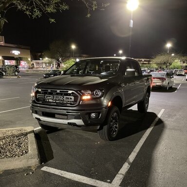 Dash Rattle?? | Page 2 | 2019+ Ford Ranger and Raptor Forum (5th ...