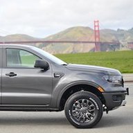 6th Gen Ford Ranger Forum - Ranger6G.com | 2019+ Ford Ranger and Raptor ...