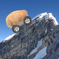 PotatoRanger