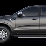 140's Ranger