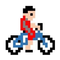 Excite Biker