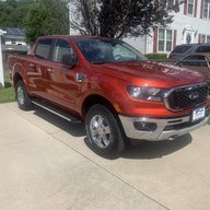 Hot Pepper Red