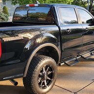 FKNRANGER
