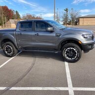 Phil's Ranger