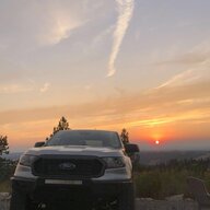 FucinFordRanger