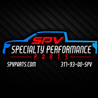 SPVparts