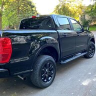 Stealth XLT