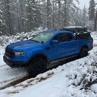 Mighty Little Blue