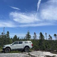 Forest Ranger
