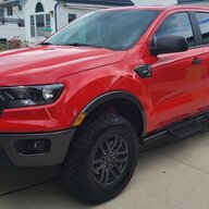 RangerRock