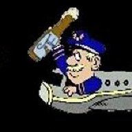 Drunkenaviator