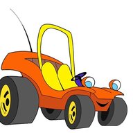 Superbuggy