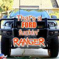 thatdarnranger