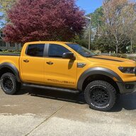 Cybor Orange Crush
