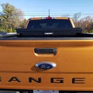 Ranger Mike