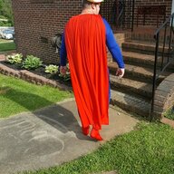 Kinda Superman