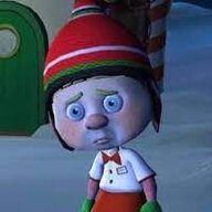 unhappyelf