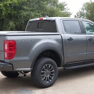 RangerTex