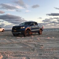 The LI ranger1