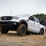 RangerInTexas