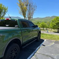 Ranger Hulk