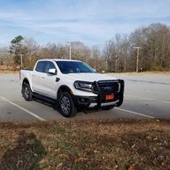 First Ford