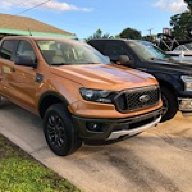 TheOldLadys Ranger