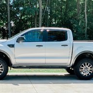Ranger hunter